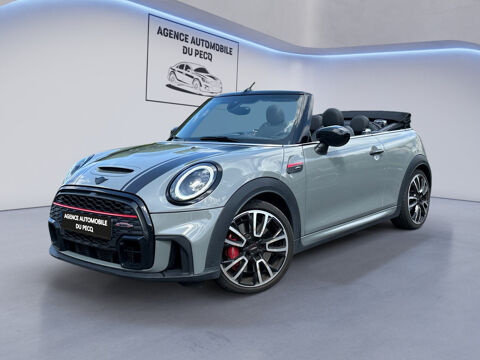 Annonce voiture Mini Cooper 32990 €