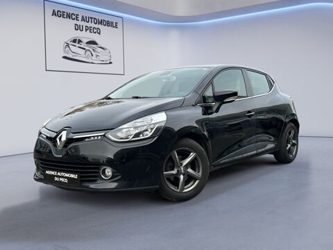 Renault Clio IV Clio dCi 90 Initiale Paris 2016 occasion Le Pecq 78230