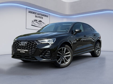 Annonce voiture Audi Q3 28990 €