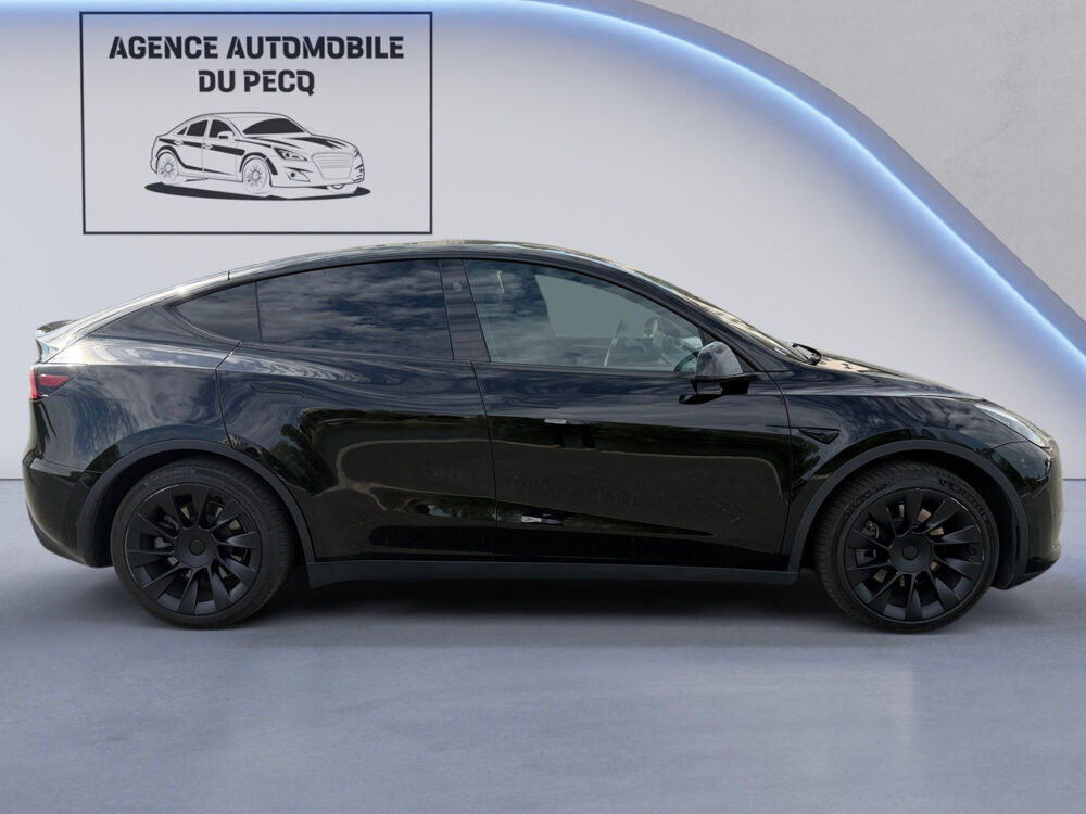 Model Y MODEL Y Standard RWD 2024 occasion 78230 Le Pecq