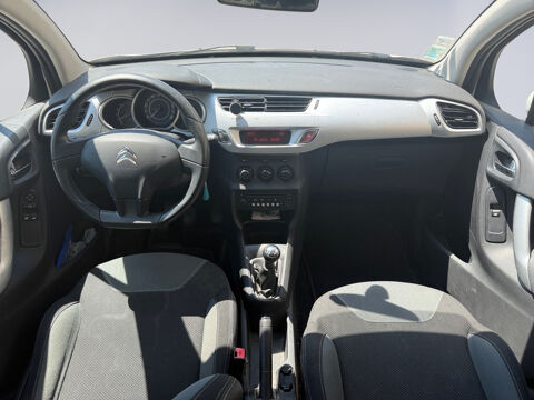 C3 HDi 70 FAP Confort 2012 occasion 78230 Le Pecq