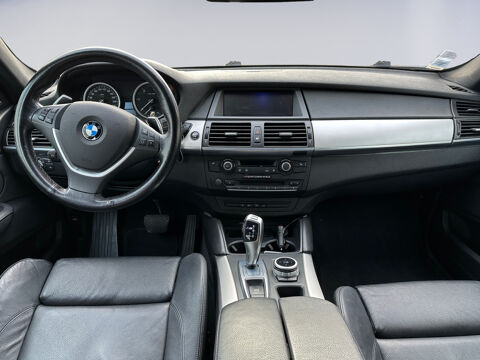 X6 xDrive30d 245ch Exclusive A 2011 occasion 78230 Le Pecq
