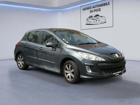 Peugeot 308 1.6 VTi 120ch Premium GARANTIE 12 MOIS