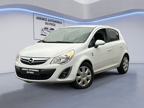 Opel corsa 85 ch Twinport 150ème Anniversair