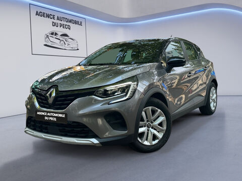 Annonce voiture Renault Captur 13490 €
