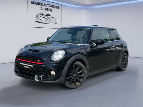 Annonce voiture Mini Cooper S 14990 €