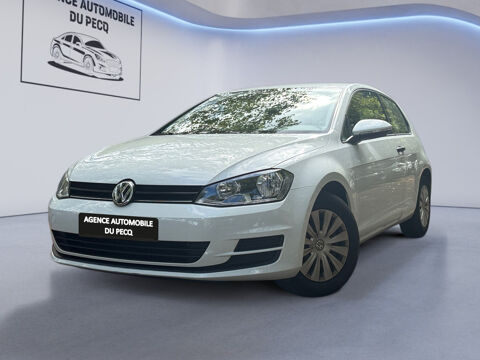 Volkswagen golf TSI 105 Confortline