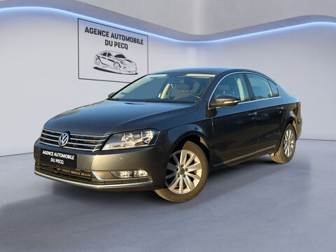 Volkswagen passat 2.0 TDI 140 Confortline / GARANTIE 12 MO