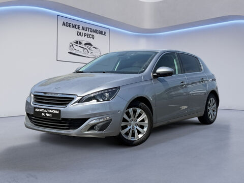 Annonce voiture Peugeot 308 6490 €