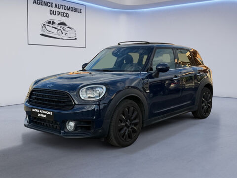 Mini Divers 1.5i LONGSTONE 2019 occasion Le Pecq 78230