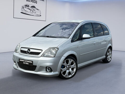 Opel meriva 1.6 - 180 Turbo OPC GARANTIE 12 MOIS