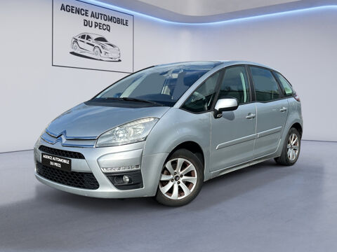 Citroen c4 picasso HDi 110 Millenium