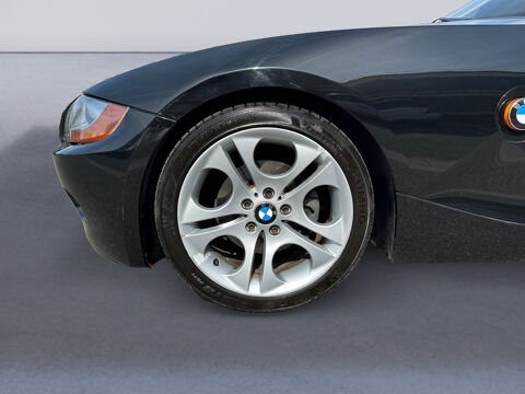 Z4 3.0i SMG 2003 occasion 78230 Le Pecq