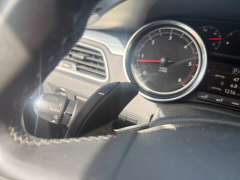 508 2.2 HDi 204ch FAP BVA6 GT A 2011 occasion 78230 Le Pecq