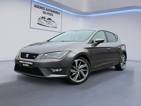 Seat leon 2.0 TDI 150 FR SIEGES CHAUFFANTS