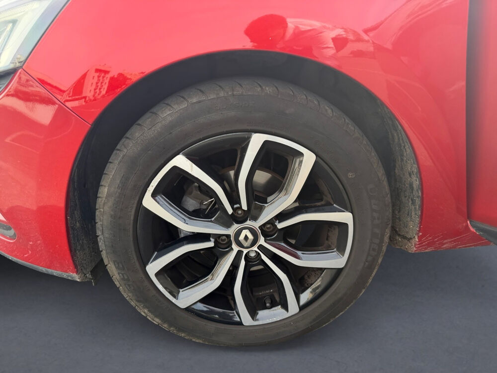 Clio IV Clio TCe 90 Energy Intens 2018 occasion 78230 Le Pecq