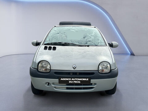 Twingo 1.2i 16V Expression 2003 occasion 78230 Le Pecq