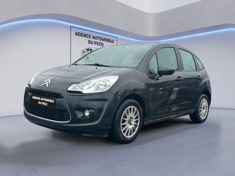 Citroen c3 e-HDi 90 Confort CLIMATISATION/GARANTIE 