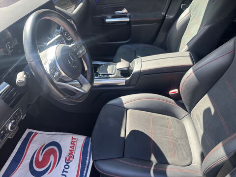 Classe GLA GLA 200 7G-DCT AMG Line 2021 occasion 78230 Le Pecq