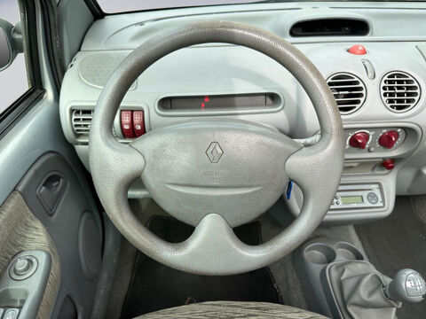 Twingo 1.2i 16V Expression 2003 occasion 78230 Le Pecq