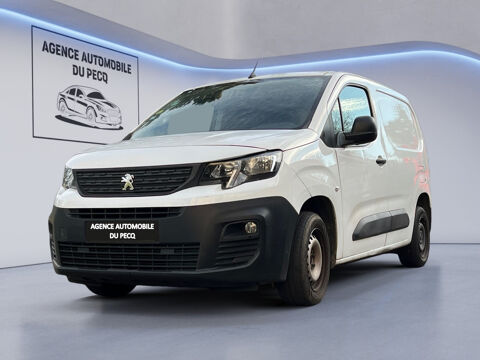 Annonce voiture Peugeot Partner 8990 