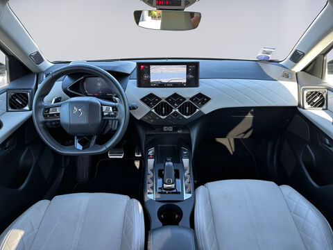 DS3 Crossback PureTech 130 EAT8 Rivoli 2023 occasion 78230 Le Pecq