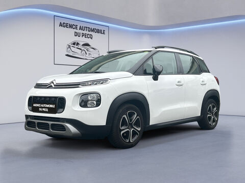 Citroen c3 aircross 82CV FEEL GARANTIE 12 MOIS
