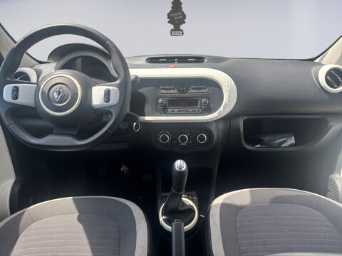 Twingo III 1.0 SCe 70 BC Limited 2017 occasion 78230 Le Pecq