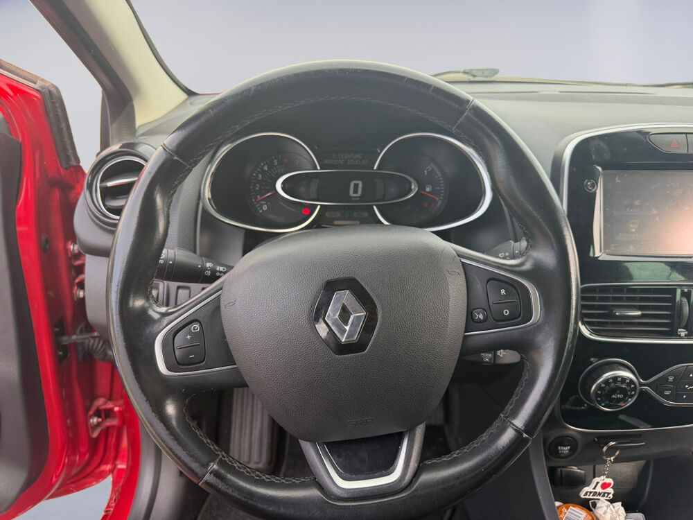 Clio IV Clio TCe 90 Energy Intens 2018 occasion 78230 Le Pecq