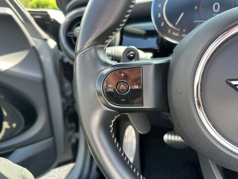 Cooper 2.0i JCW 2021 occasion 78230 Le Pecq