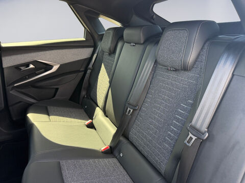 3008 Hybrid 136 e-DCS6 Allure Pack 2025 occasion 78230 Le Pecq
