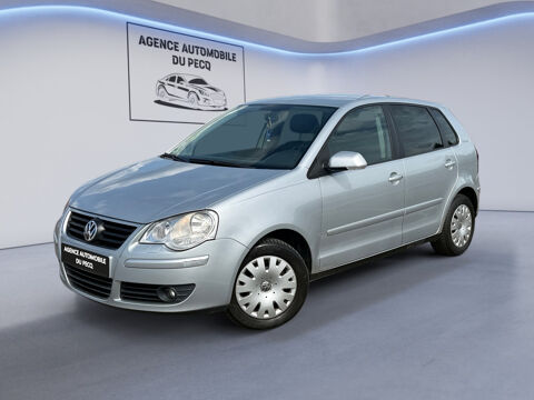 Volkswagen polo 1.2 / Superbe &eacute;tat g&eacute;n&eac