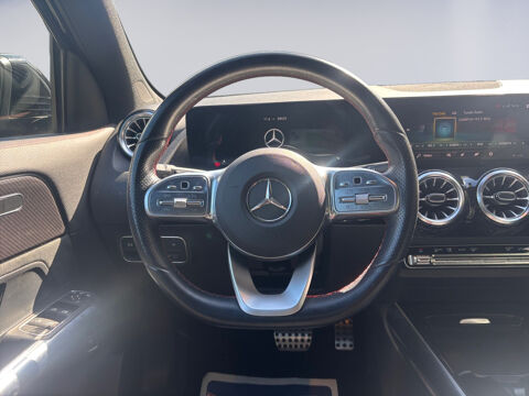 Classe GLA GLA 200 7G-DCT AMG Line 2021 occasion 78230 Le Pecq