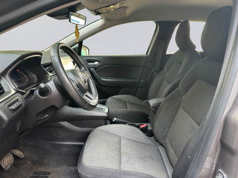 Captur E-Tech Plug-in 160 - 21 Business 2022 occasion 78230 Le Pecq