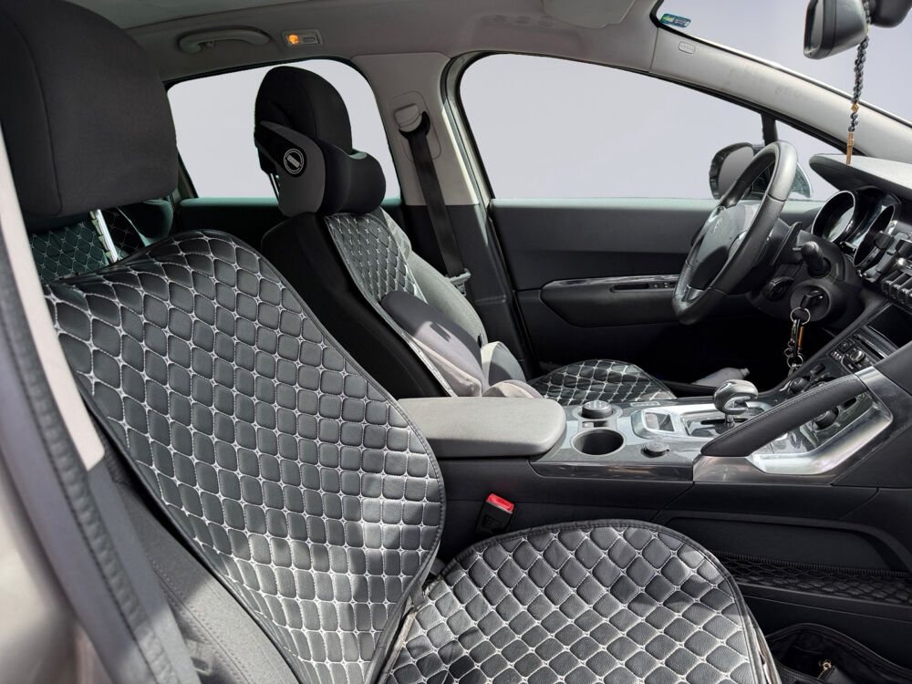 3008 HYbrid4 2.0 HDi 163ch FAP BMP6 + Electric 37ch 91g 2013 occasion 78230 Le Pecq