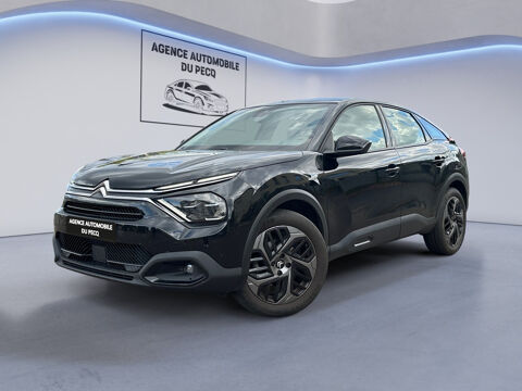 Annonce voiture Citroën C4 13490 €