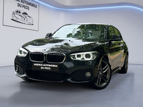 Annonce voiture BMW Divers 16490 €