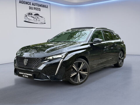 Peugeot 308 SW PureTech 130ch S&S EAT8 GT 2023 occasion Le Pecq 78230