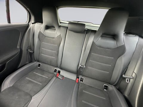 Classe A 250 e 8G-DCT AMG Line 2020 occasion 78230 Le Pecq