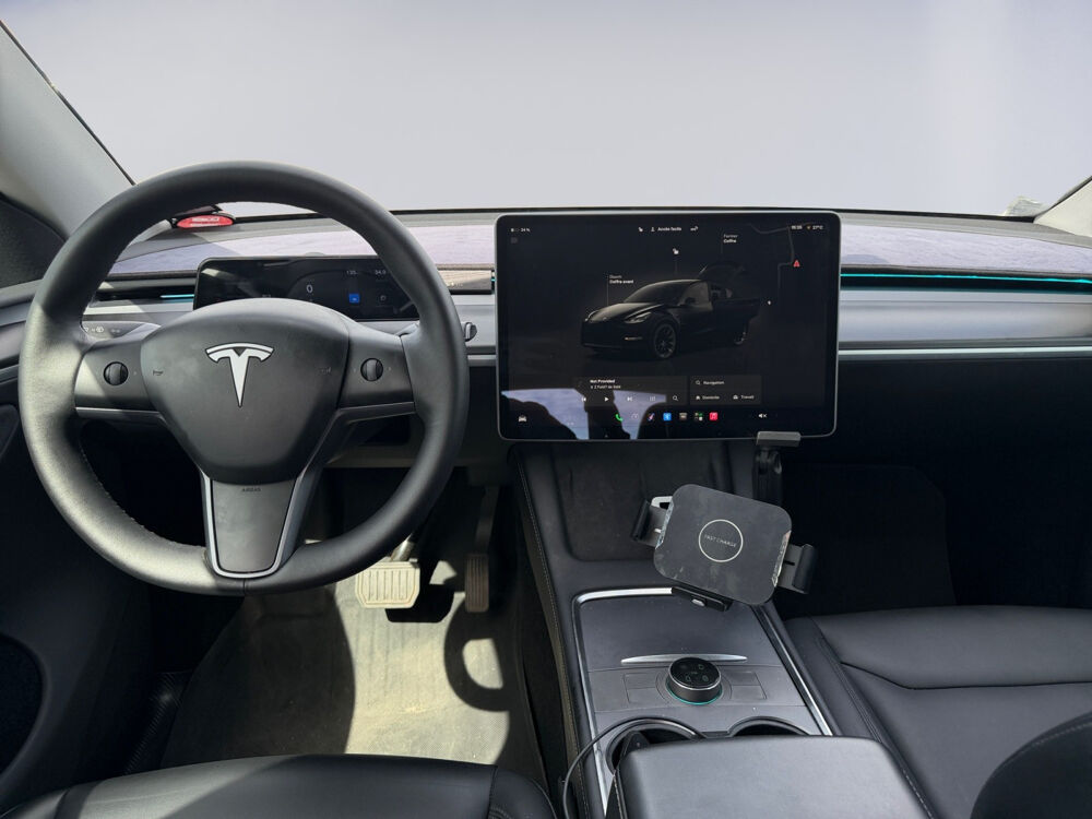 Model Y MODEL Y Standard RWD 2024 occasion 78230 Le Pecq