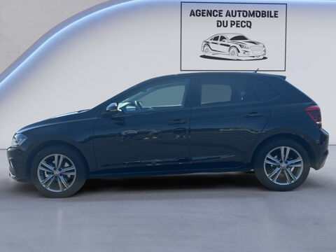 Polo 1.0 TSI 115 S&S BVM6 Carat 2019 occasion 78230 Le Pecq