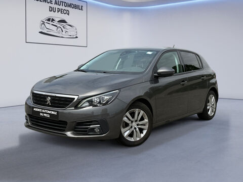 Annonce voiture Peugeot 308 7990 €