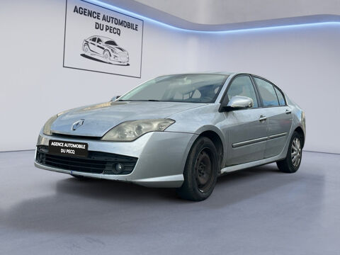 Annonce voiture Renault Laguna III 2490 �