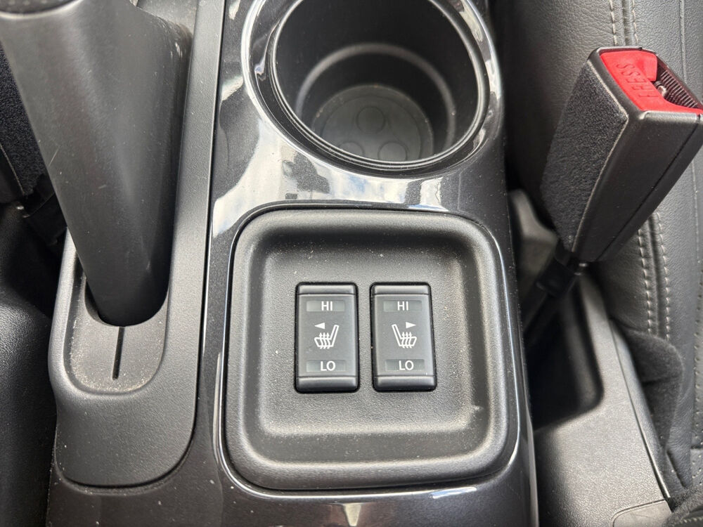 Juke 1.2e DIG-T 115 Start/Stop System Tekna 2016 occasion 78230 Le Pecq
