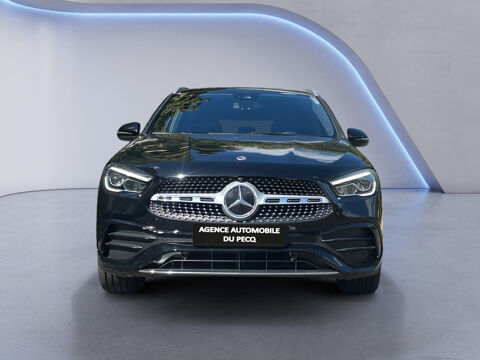 Classe GLA GLA 200 7G-DCT AMG Line 2021 occasion 78230 Le Pecq