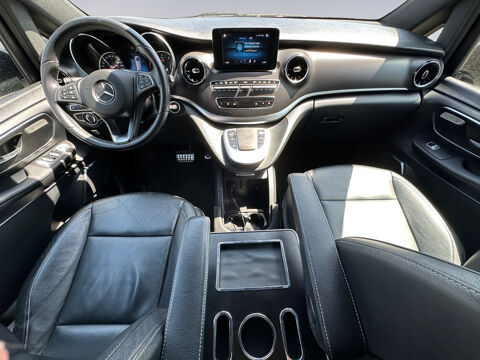 Classe V Compact 250 d 9G-TRONIC Avantgarde 2022 occasion 78230 Le Pecq