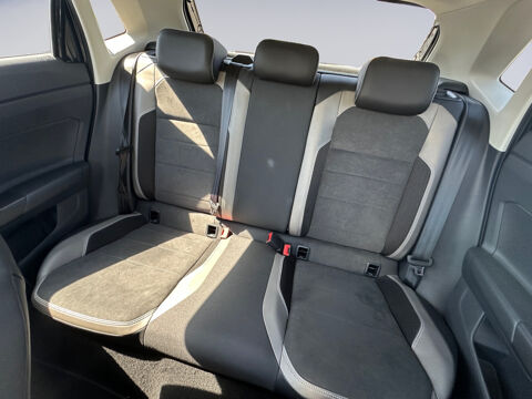 Polo 1.0 TSI 115 S&S BVM6 Carat 2019 occasion 78230 Le Pecq