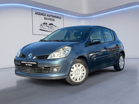 Renault clio iii 100CH Expression 1ERE MAIN/GARANTIE 12 M