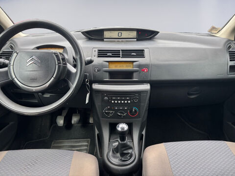 C4 HDi 92 Pack Ambiance 2006 occasion 78230 Le Pecq