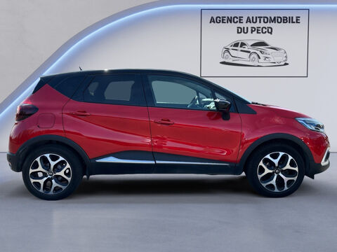 Captur TCe 90 Intens 2018 occasion 78230 Le Pecq